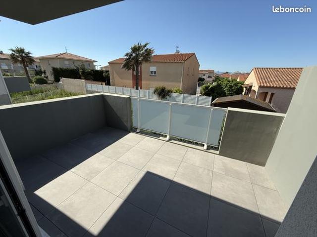 Maison vente à Perpignan, Sainte-marie