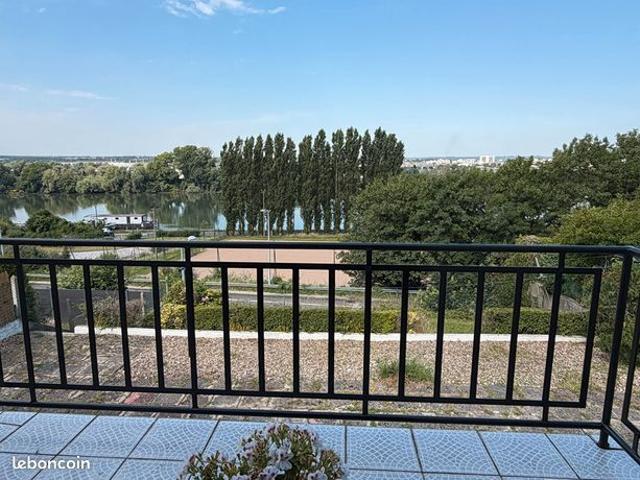 Maison vente à Rouen, Amfreville-la-mi-voie