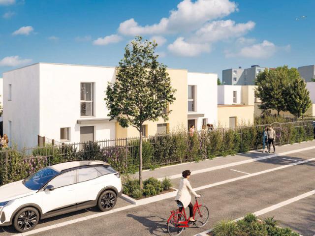 Maison vente à Le Havre