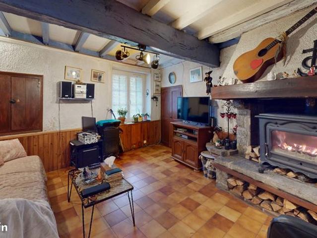 Maison vente à Limoux, Greffeil