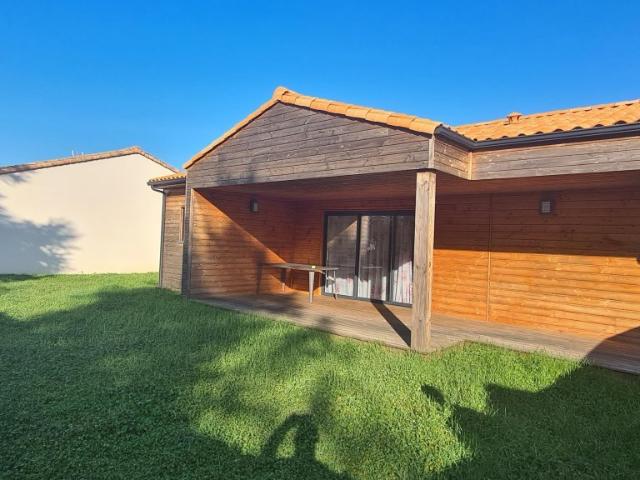 Maison vente à Les Sables-d'Olonne, Longeville-sur-mer