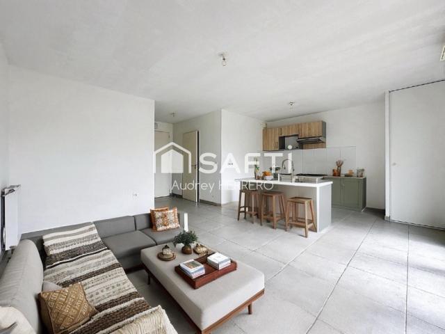 Maison vente à Gagnac-sur-garonne, Haute-Garonne