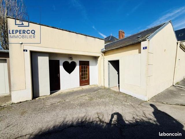 Maison vente à Soissons, Villers-cotterêts
