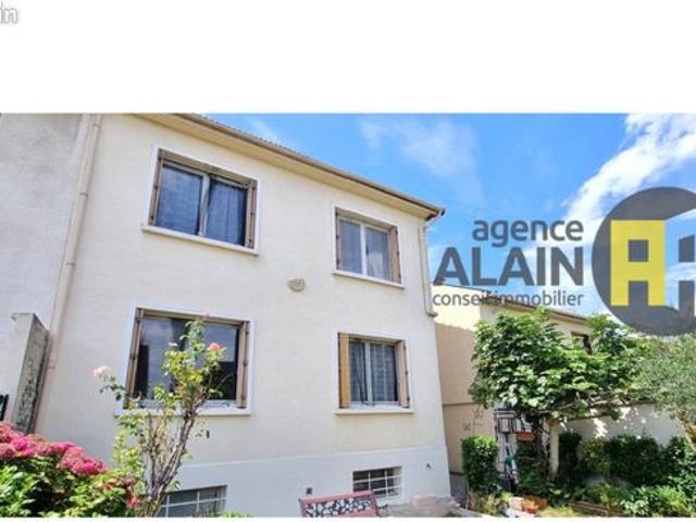 Maison vente à Sarcelles, Garges-lès-gonesse