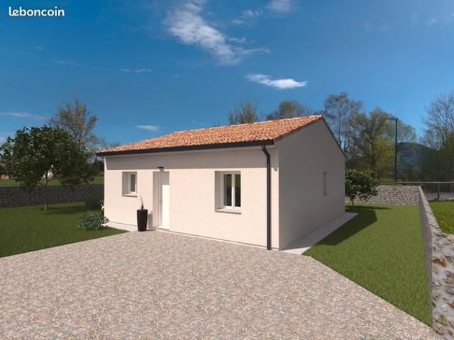 Maison vente à Agen, La Sauvetat-de-savères