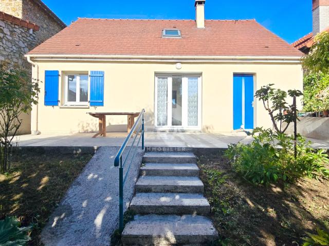 Maison vente à Juvisy-sur-Orge, Essonne