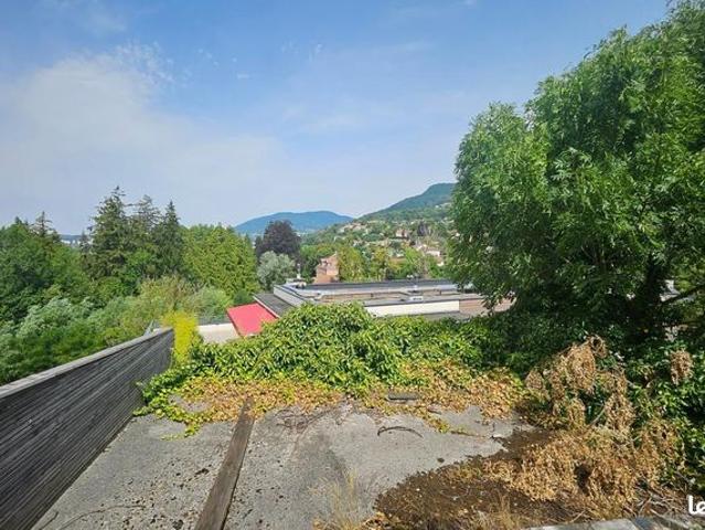 Maison vente à Coublevie, Isère