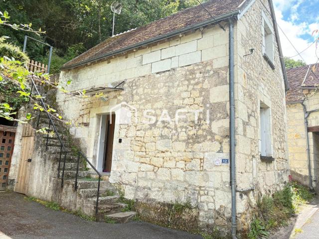 Maison vente à Romorantin-Lanthenay, Bourré
