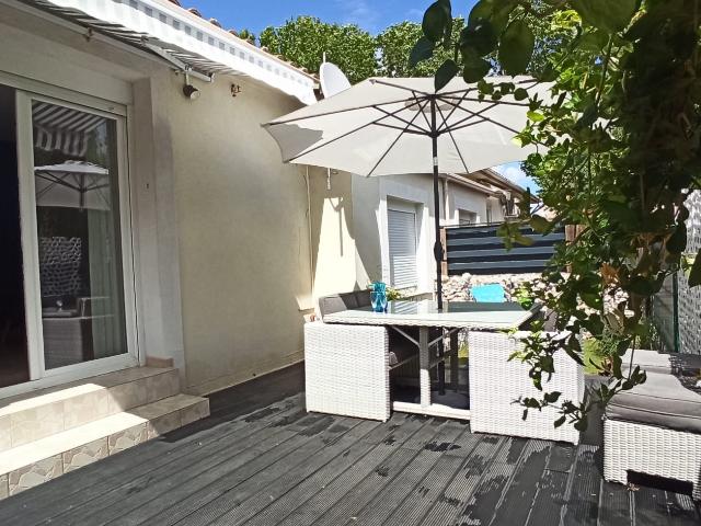 Maison location à Montpellier, Bouzigues