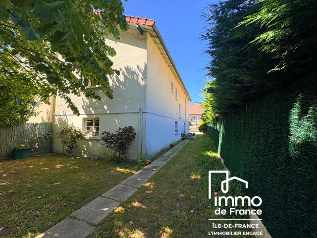 Maison vente à Le Raincy, Aulnay-sous-bois