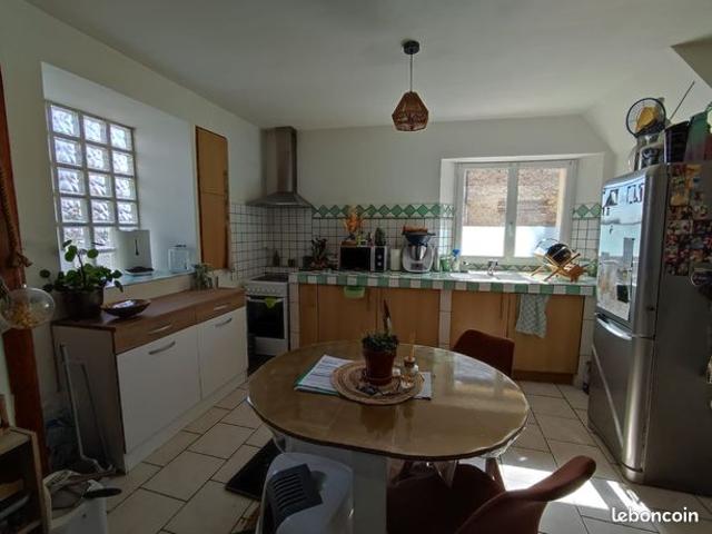 Maison vente à Chartres, Gallardon