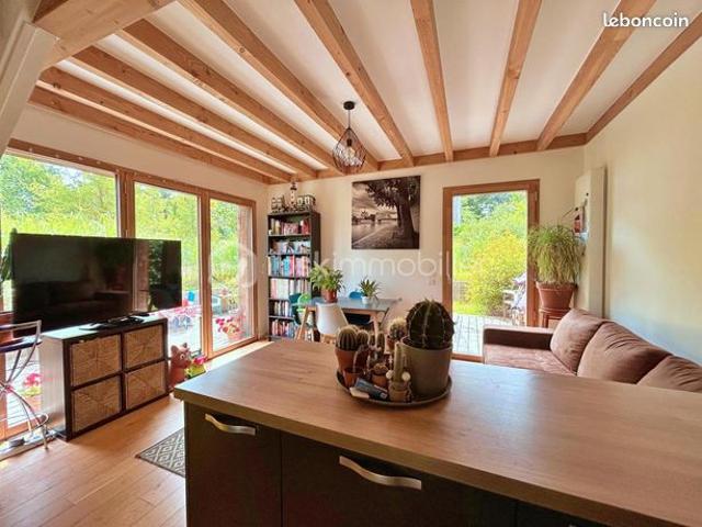 Maison vente à Rambouillet, Les Mesnuls