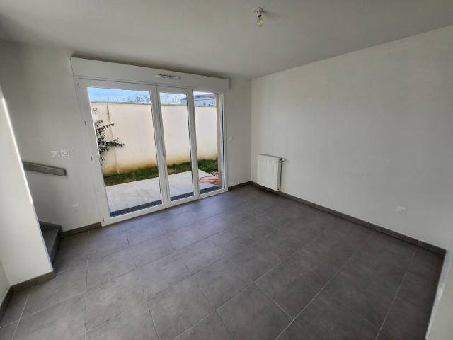 Maison location à Toulouse, Saint-jory