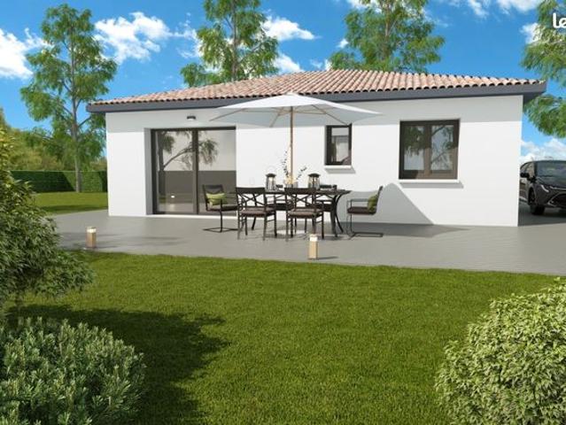 Maison vente à Arrondissement de Draguignan, La Martre
