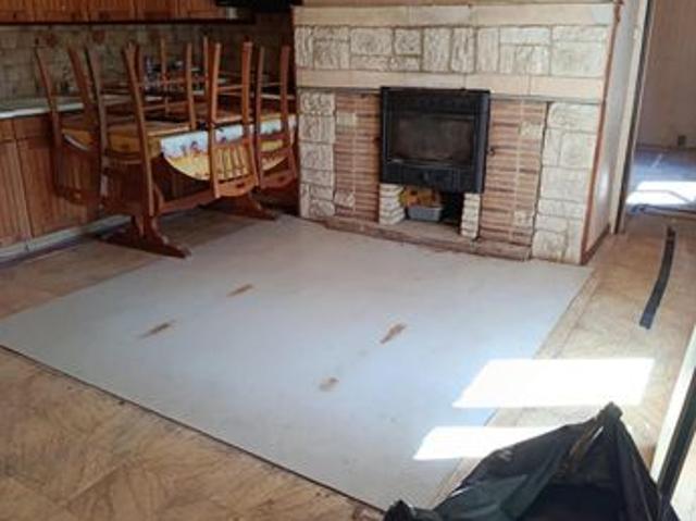 Maison vente à Graveron-Sémerville, Eure