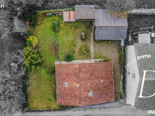 Maison vente à Mirande, Bassoues