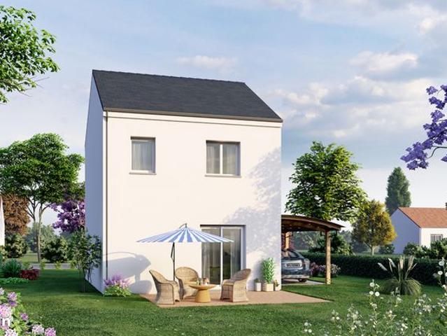 Maison vente à Amiens, Ailly-sur-somme