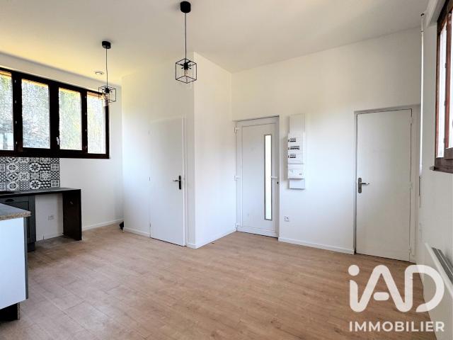 Maison vente à Zone d'activité du four à chaux, Notre-Dame-de-Bondeville