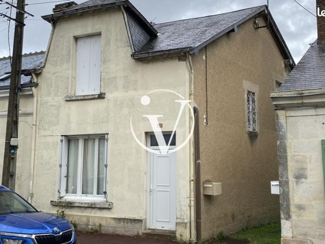 Maison vente à Vendôme