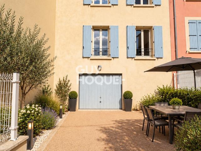 Maison vente à Bourg-en-Bresse, Miribel