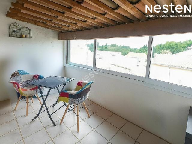 Maison vente à Camps-la-source