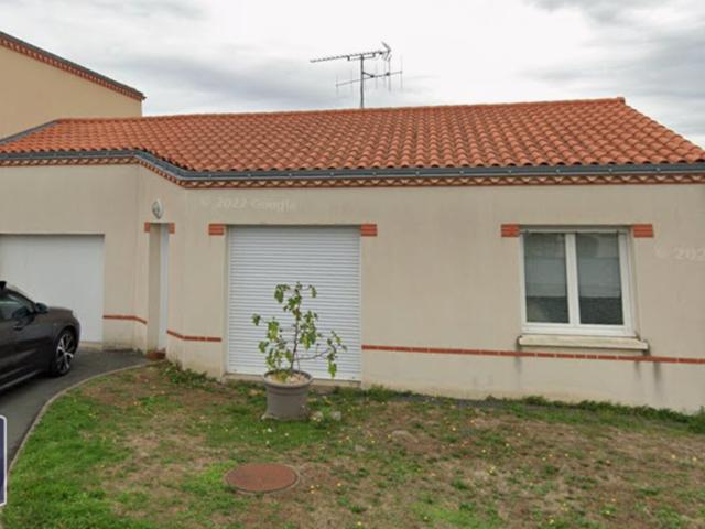 Maison vente à Cholet, La Romagne