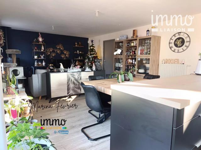 Maison vente à Redon, Bretagne