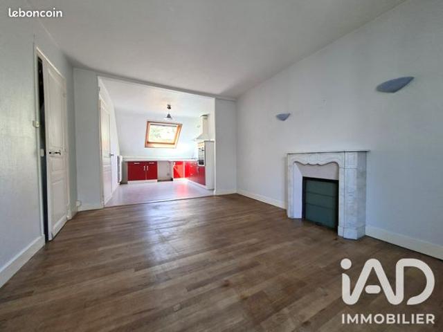 Maison vente à Le Mans