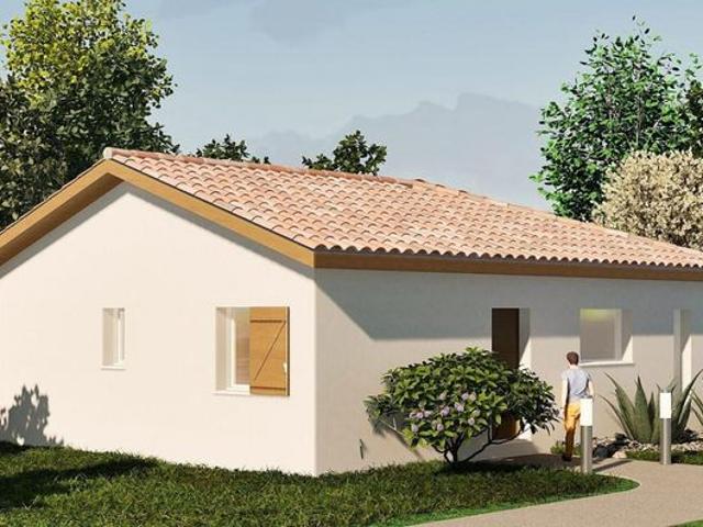 Maison vente à Port-de-lanne, Landes