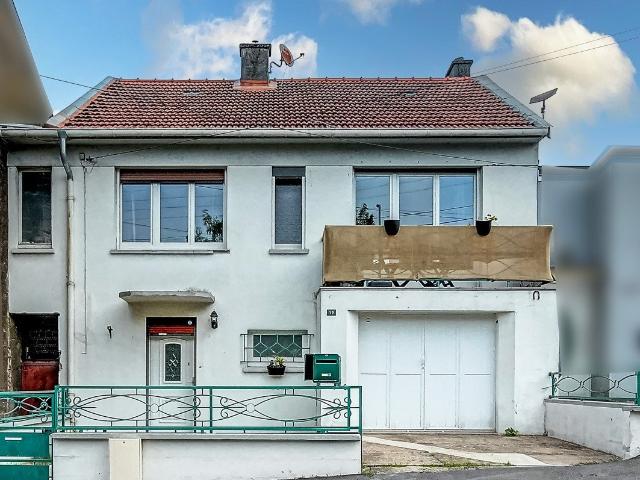 Maison vente à Val-de-Briey, Joeuf