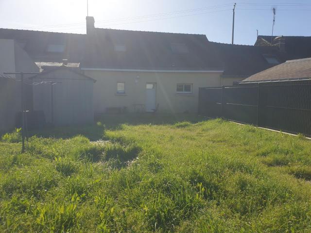 Maison vente à Châteaubriant-Ancenis, Saffré