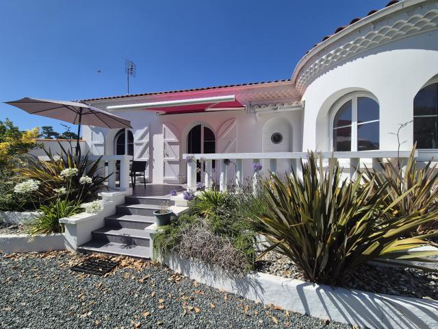 Maison vente à France métropolitaine, Saint-palais-sur-mer