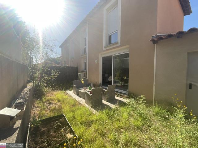 Maison vente à Béziers