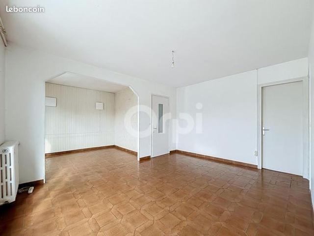 Maison vente à Clermont