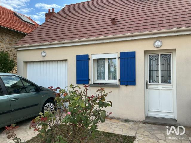 Maison vente à Juvisy-sur-Orge, Essonne