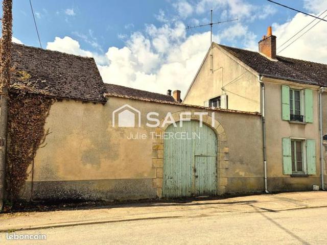 Maison vente à Pithiviers, Echilleuses