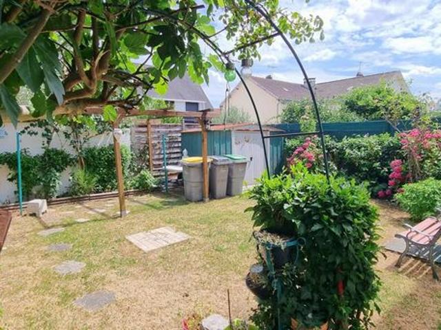 Maison vente à Sarcelles, Garges-lès-gonesse