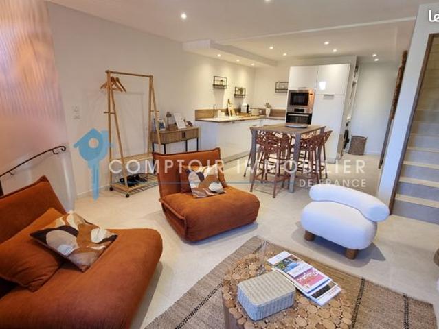 Appartement vente à Arrondissement de Draguignan, Flayosc
