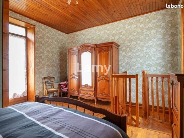 Maison vente à Grenoble, Villard-de-lans