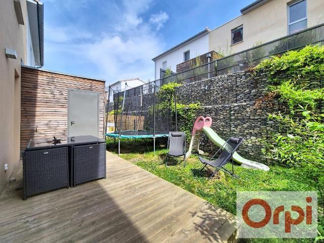 Maison vente à Toulouse, Castelnau-d'estrétefonds