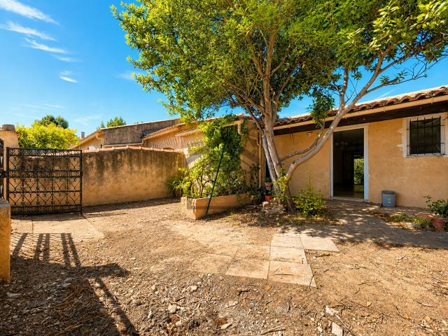 Maison vente à Istres, Marignane
