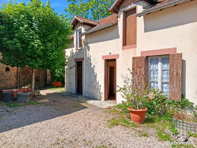 Maison vente à Romorantin-Lanthenay, Lamotte-beuvron