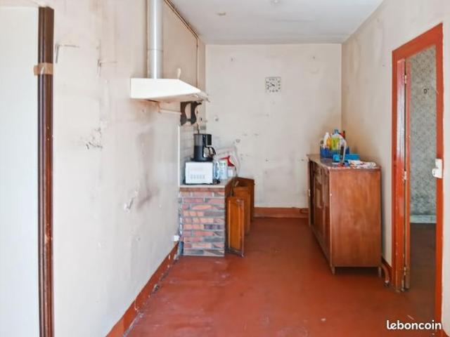 Maison vente à Romorantin-Lanthenay, Lamotte-beuvron