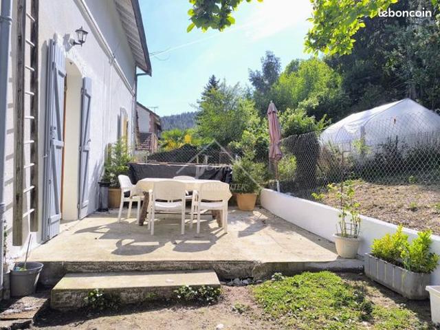 Maison vente à Riom, Saint-eloy-les-mines