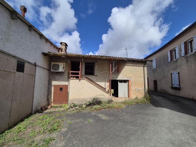 Maison vente à Albi, Tarn