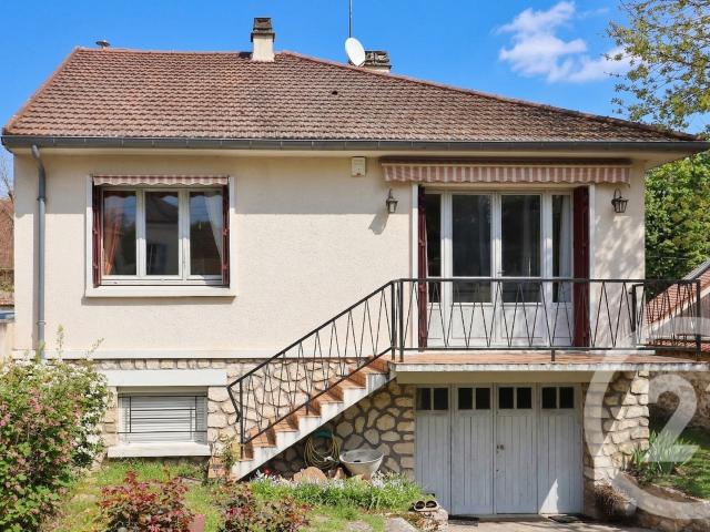 Maison vente à Étampes, Chamarande