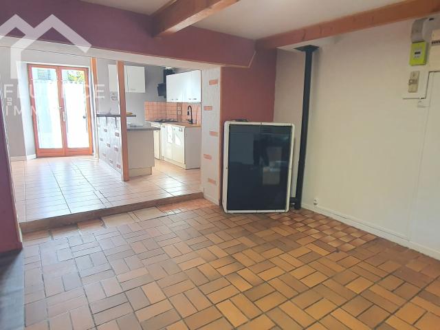 Maison vente à France métropolitaine, Thouars-sur-garonne