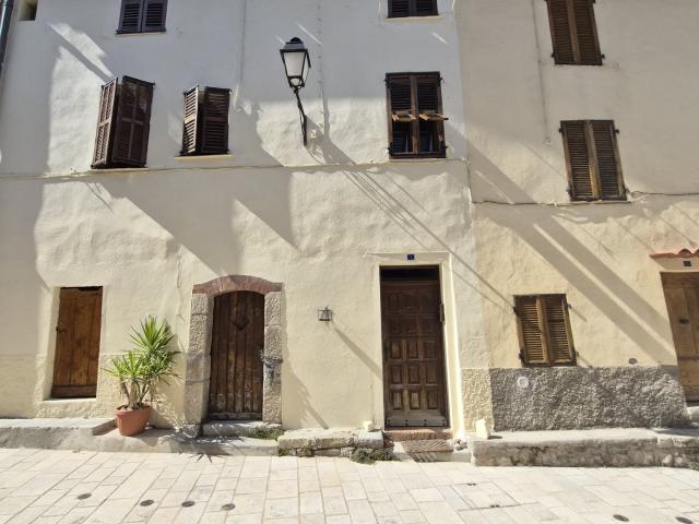Maison vente à Conségudes, Alpes-Maritimes