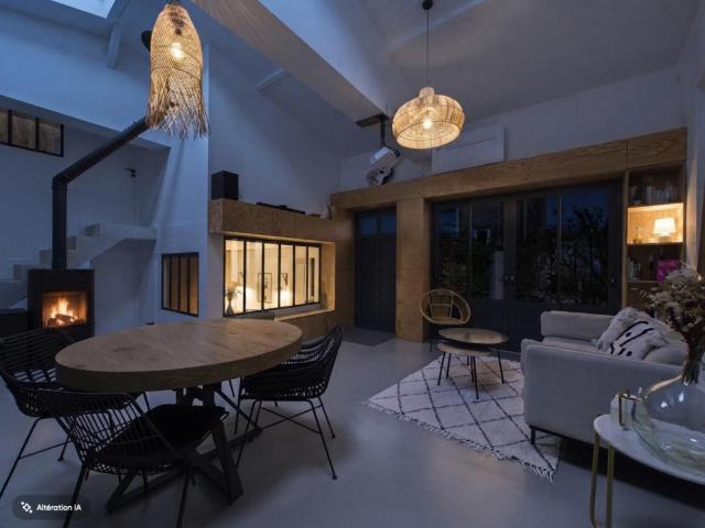 Maison vente à Bordeaux