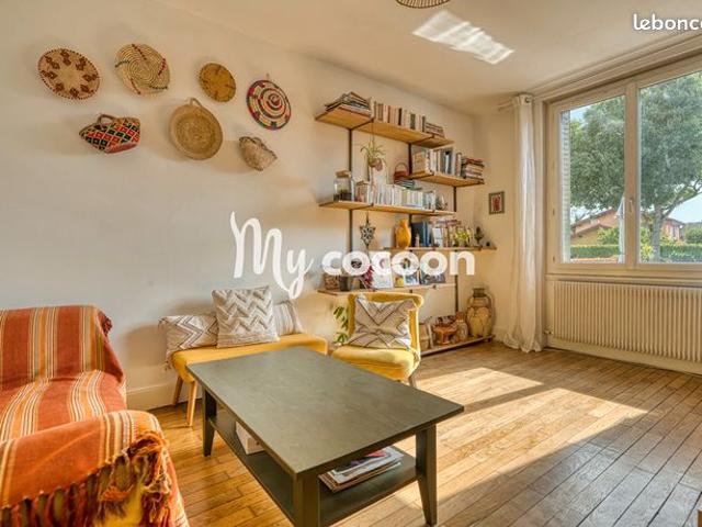 Maison vente à Lyon, Métropole de Lyon